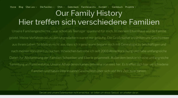 ancestry24.de