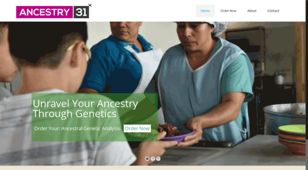 ancestry31.com