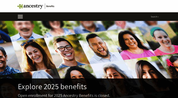 ancestrybenefits.com