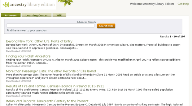 ancestrylibrary.custhelp.com