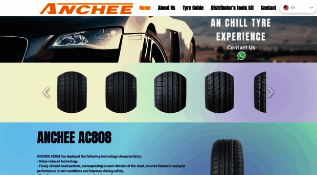 ancheetyre.com