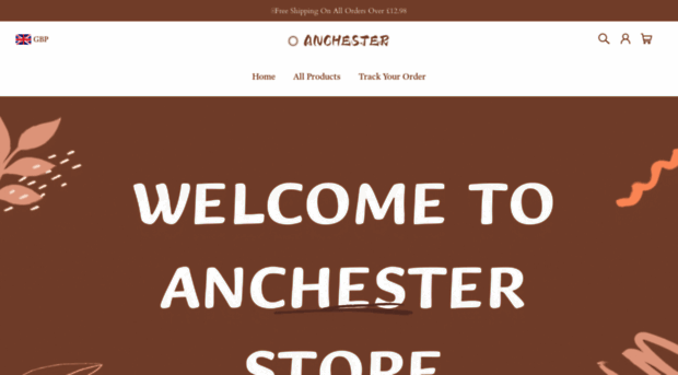 anchester.co.uk