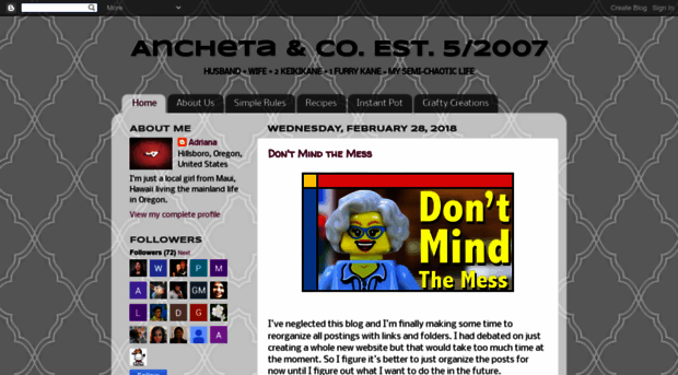anchetaandco.blogspot.com