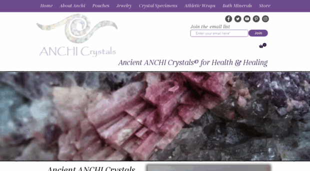 anchicrystals.com