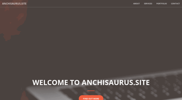 anchisaurus.site