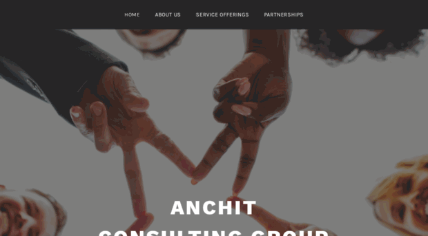 anchitgroup.com