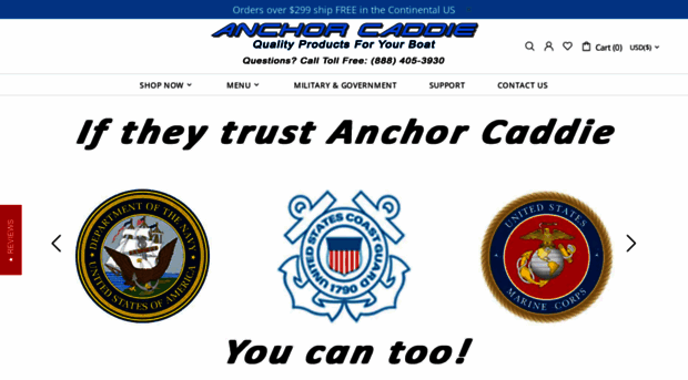 anchor-caddie.com