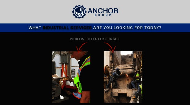 anchor-industrial.com