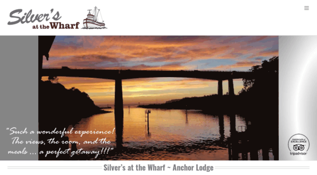 anchor-lodge.com