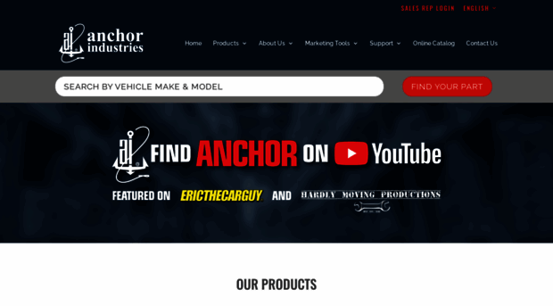 anchor-online.com