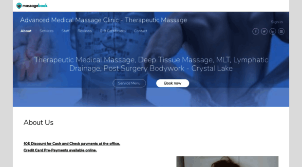 anchor.massagetherapy.com