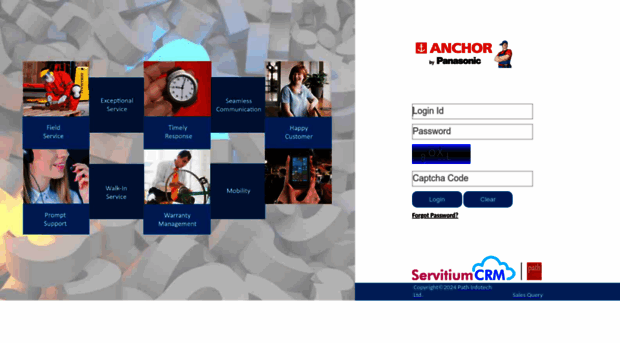 anchor.servitiumcrm.com