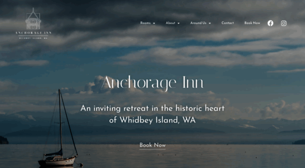 anchorage-inn.com