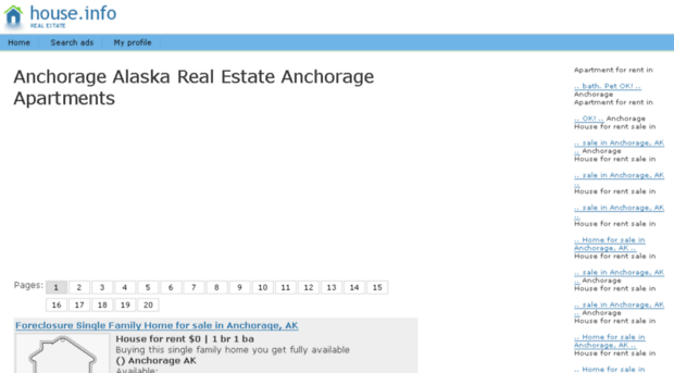 anchorage.ak.house.info