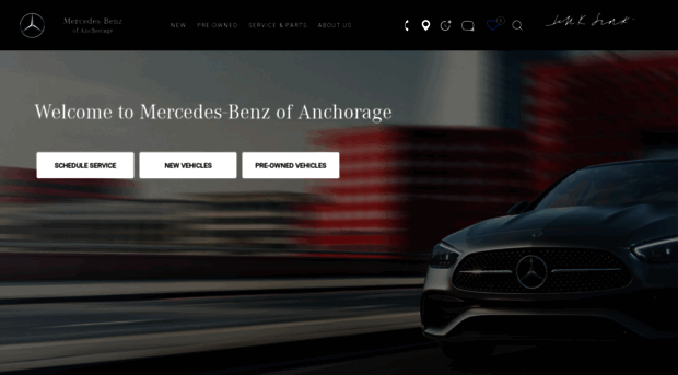 anchorage.mercedesdealer.com