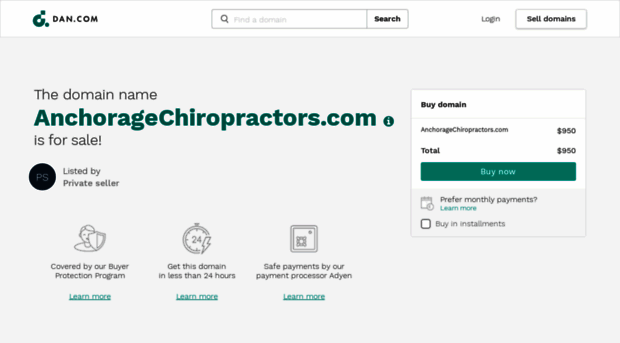 anchoragechiropractors.com