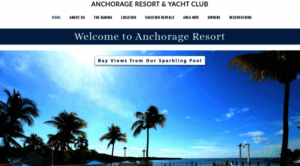 anchoragekeylargo.com