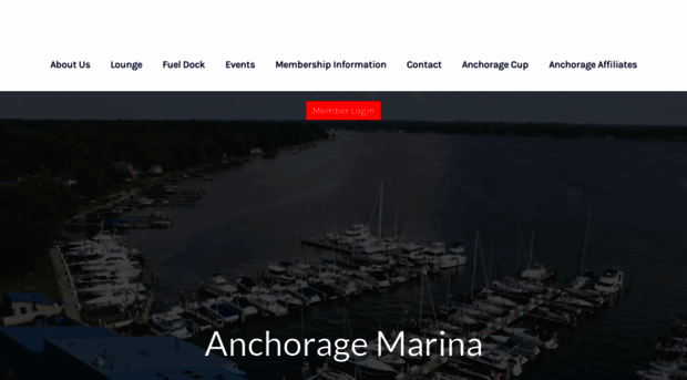 anchoragemarine.com