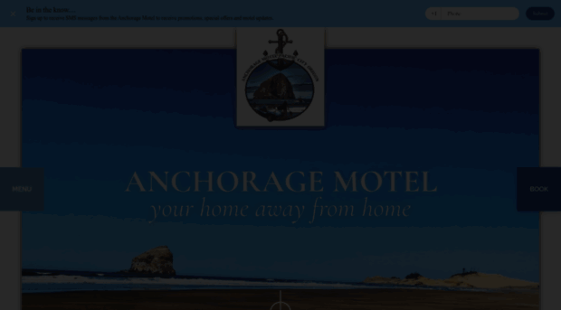 anchoragemotel.net