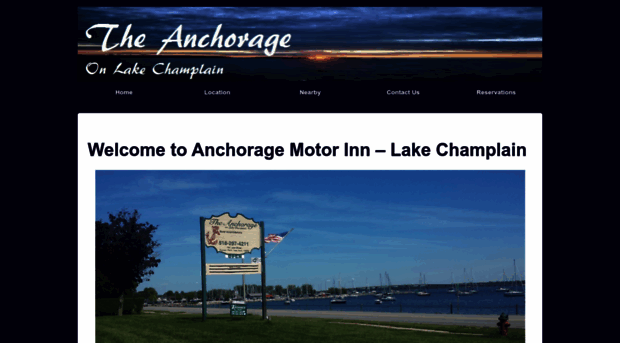 anchoragemotelny.com