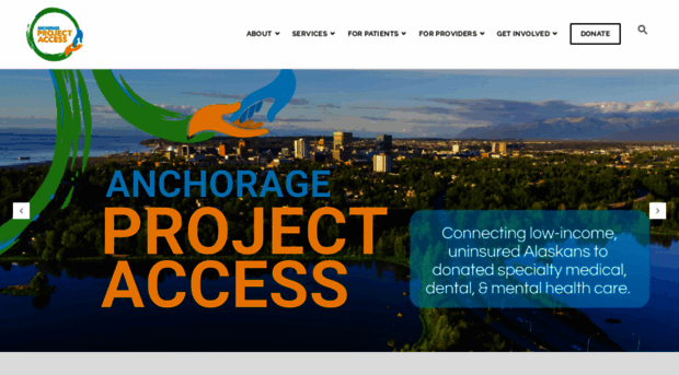 anchorageprojectaccess.org