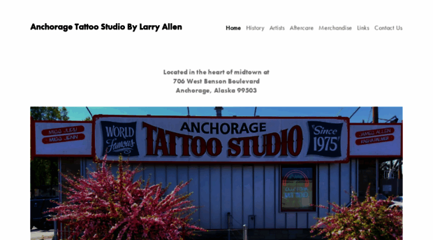 anchoragetattoostudio.com