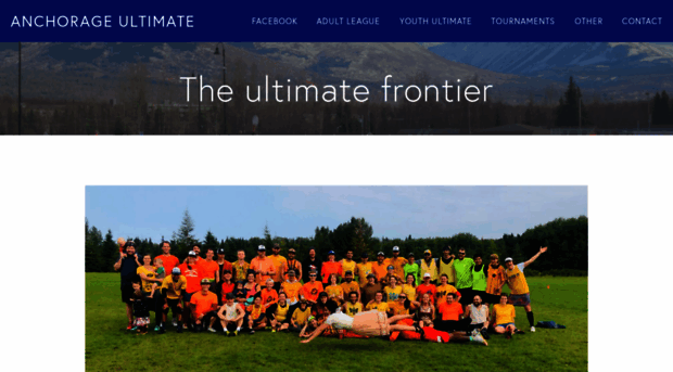 anchorageultimate.org