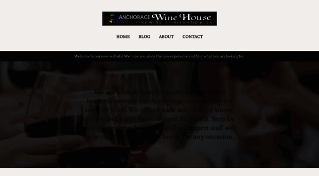 anchoragewinehouse.com