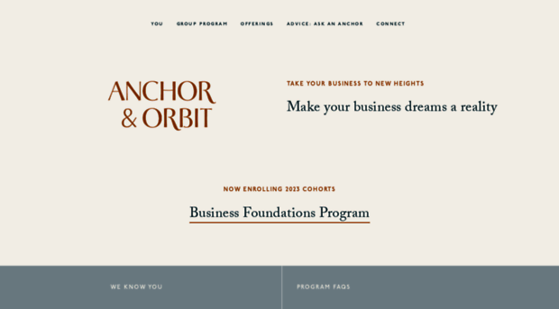 anchorandorbit.com