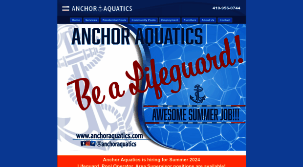 anchoraquatics.com