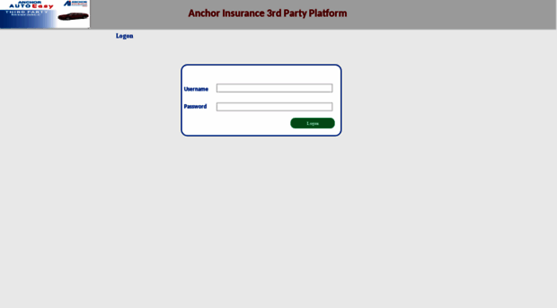 anchorautoinsure.com