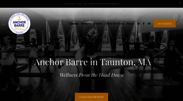 anchorbarre.com