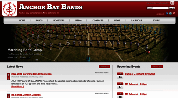 anchorbaybands.org