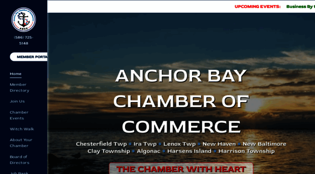 anchorbaychamber.com