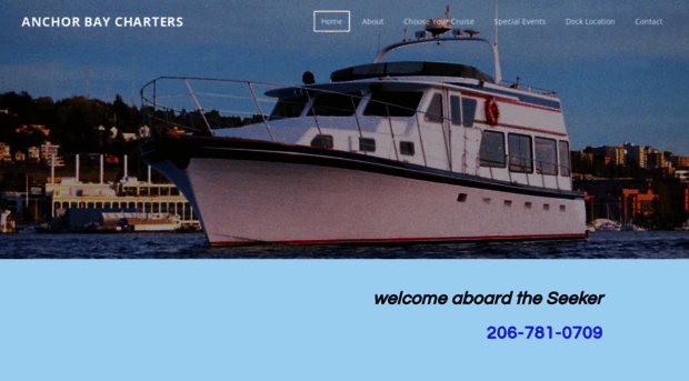 anchorbaycharters.com