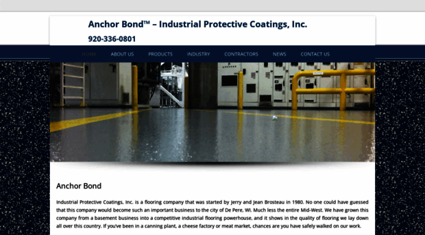 anchorbond.com