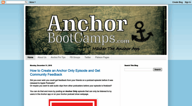 anchorbootcamps.blogspot.com