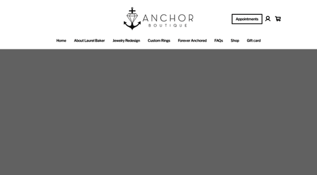 anchorboutique.com