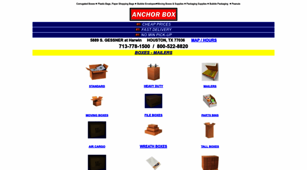 anchorbox.com