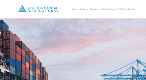 anchorcapitalintl.com