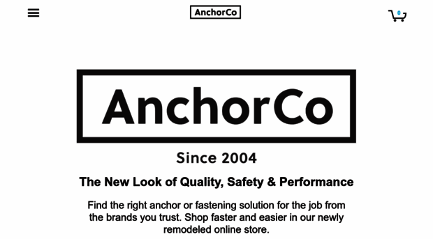 anchorco.com