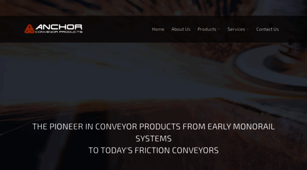 anchorconveyor.com