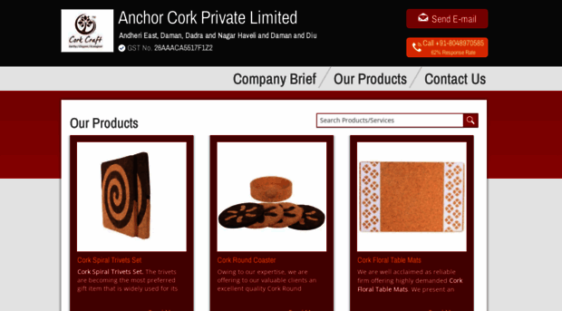anchorcork.net