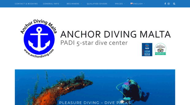 anchordiving.com