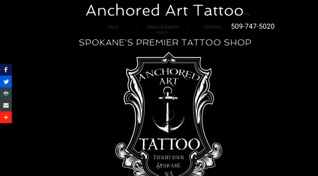 anchoredarttattoo.com