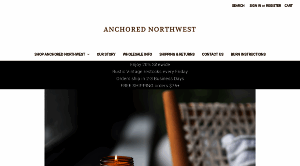 anchorednw.com