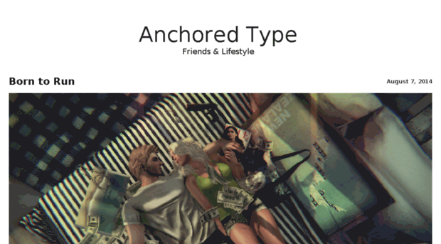 anchoredtype.com