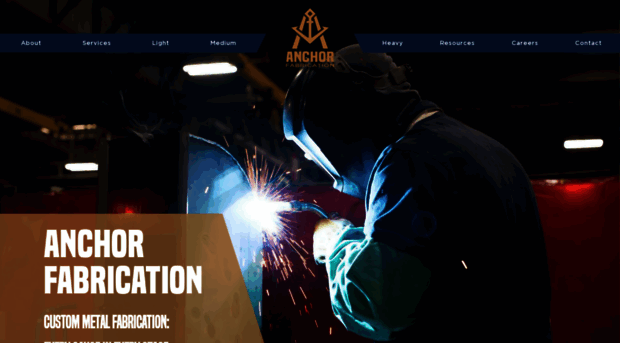 anchorfabrication.com