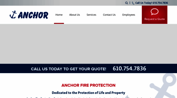 anchorfireprotection.com