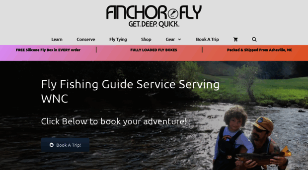 anchorfly.com